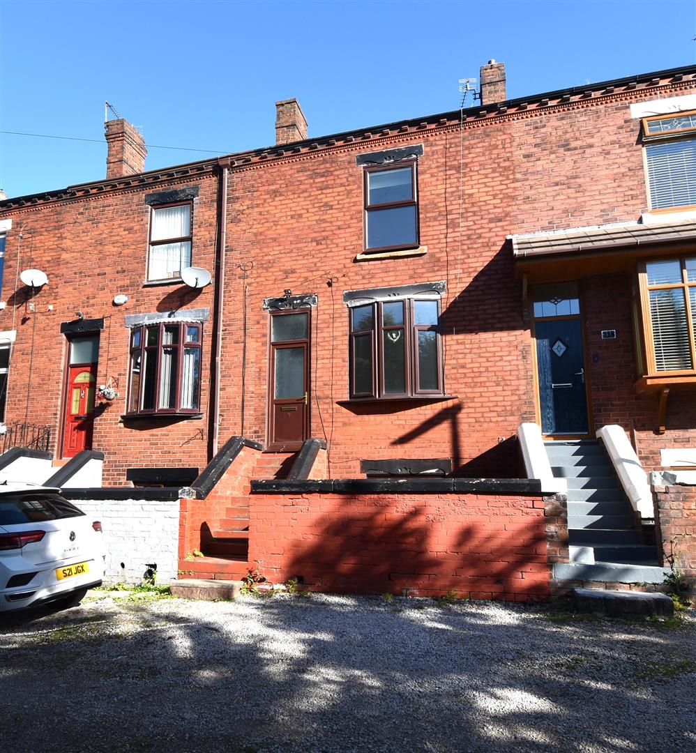 House Mid Terrace Smoothmove Property Estate Agents Tyldesley